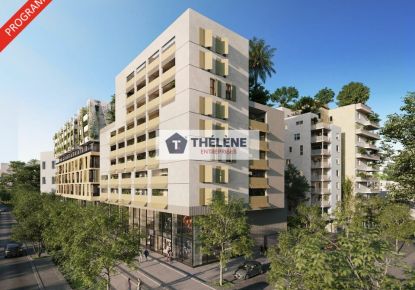 location Local commercial Montpellier