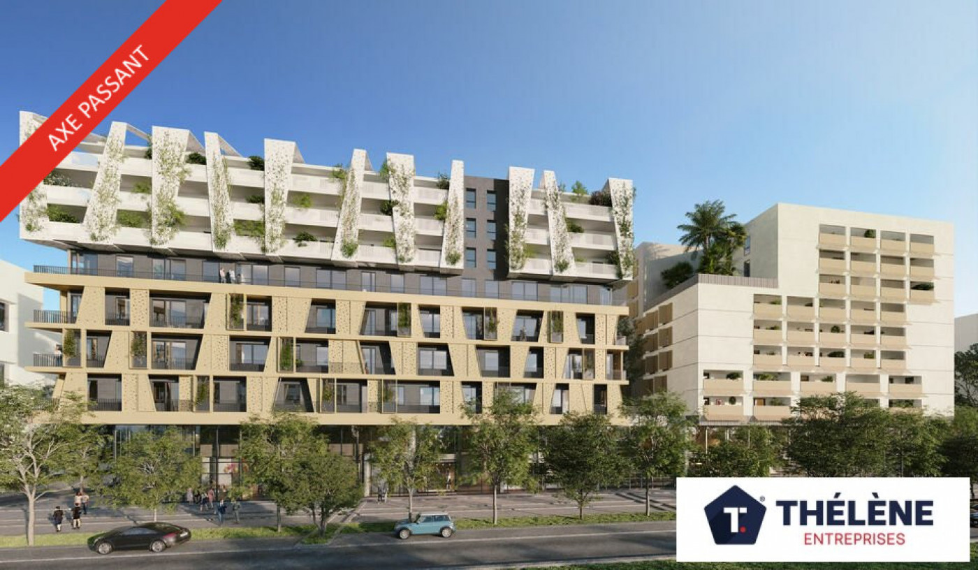 location Local commercial Montpellier - Photo 3