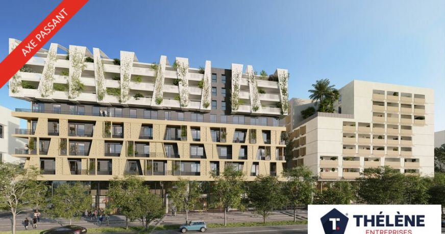 location Local commercial Montpellier