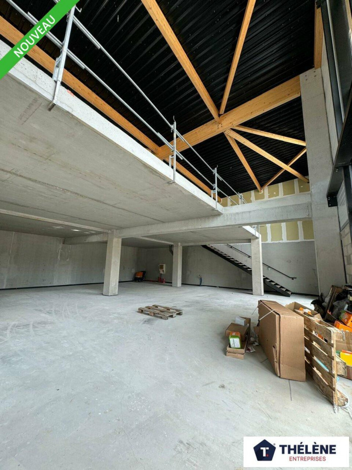 vente Local commercial Montpellier - Photo 4