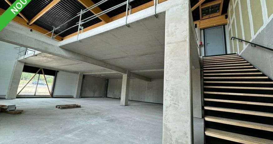 vente Local commercial Montpellier