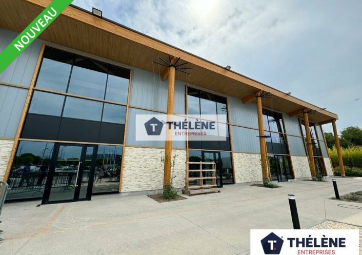 à vendre Local commercial Montpellier