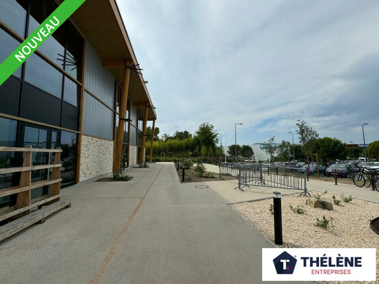 vente Local commercial Montpellier - Photo 3