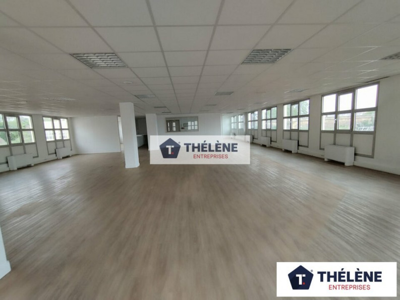 location Bureau Montpellier - Photo 4