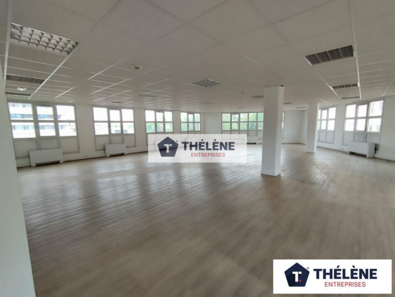 location Bureau Montpellier - Photo 3