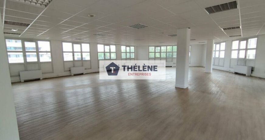 location Bureau Montpellier