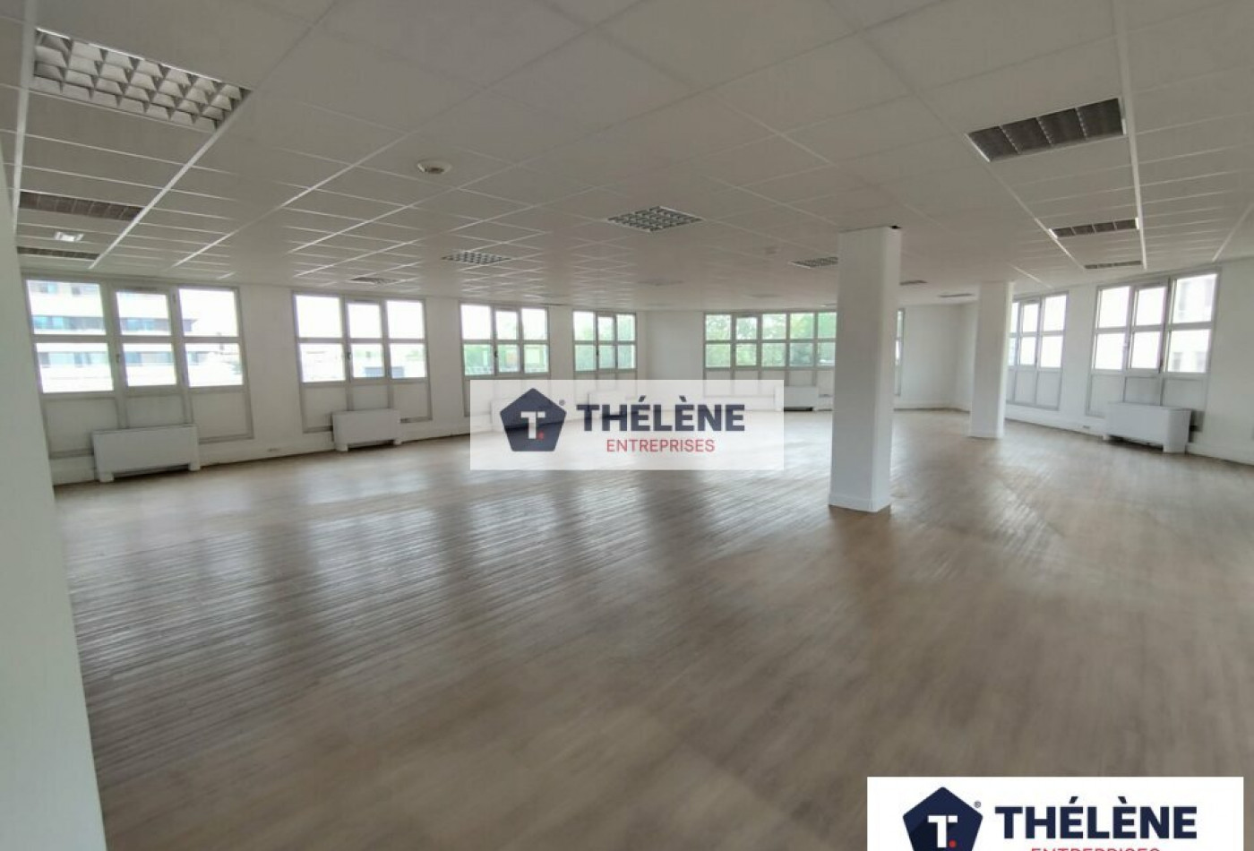 location Bureau Montpellier - Photo 3