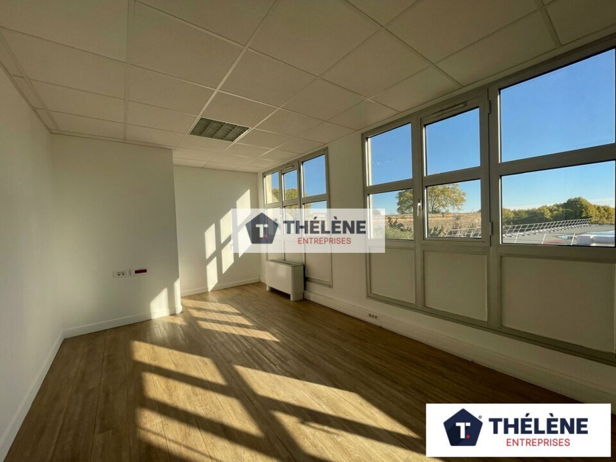 location Bureau Montpellier - Photo 2