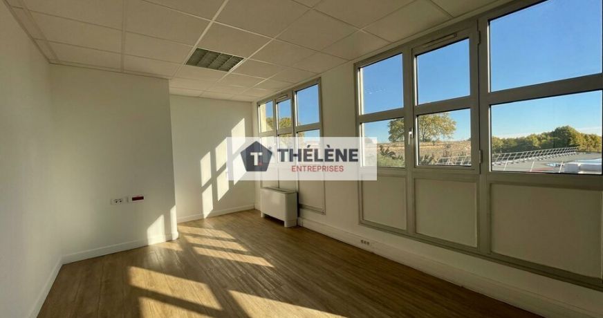 location Bureau Montpellier