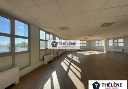 location Bureau Montpellier