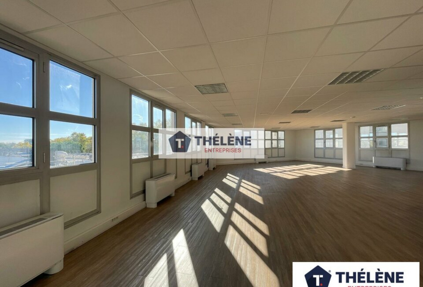 location Bureau Montpellier - Photo 1