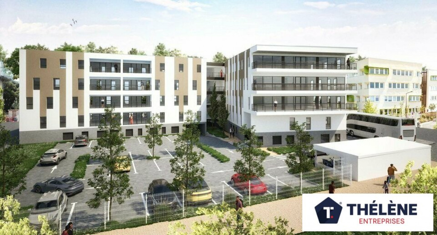 location Bureau Nimes - Photo 2