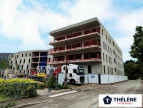 location Bureau Nimes