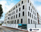 location Bureau Nimes