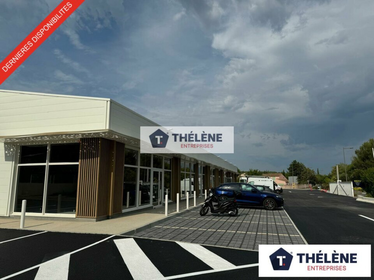 location Local commercial Grabels - Photo 4