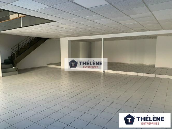 location Local commercial Montpellier