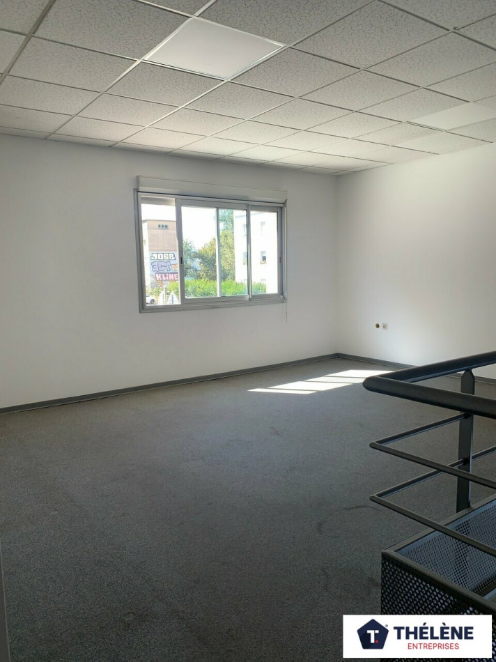 location Local commercial Montpellier - Photo 5