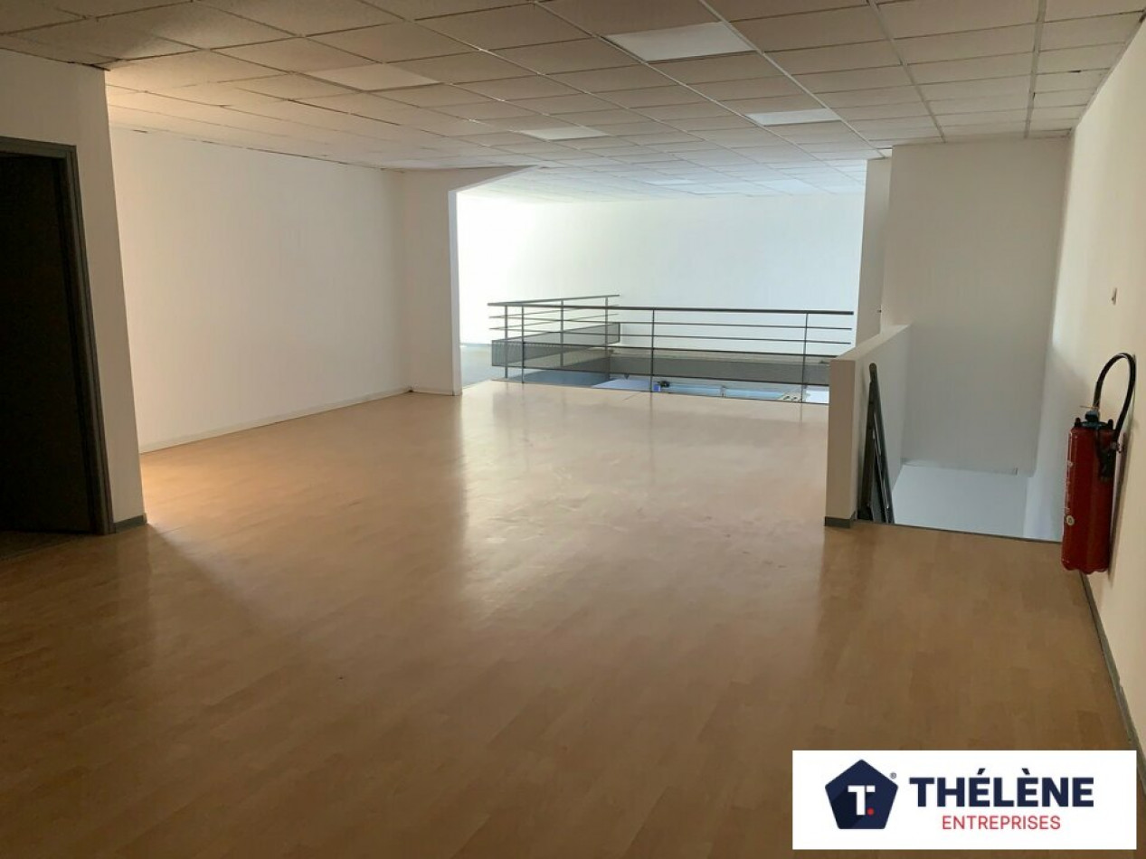 location Local commercial Montpellier - Photo 2