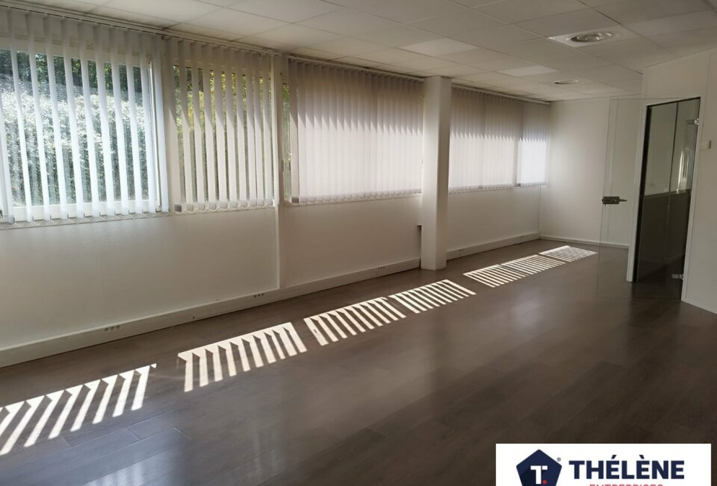 location Bureau Baillargues - Photo 4