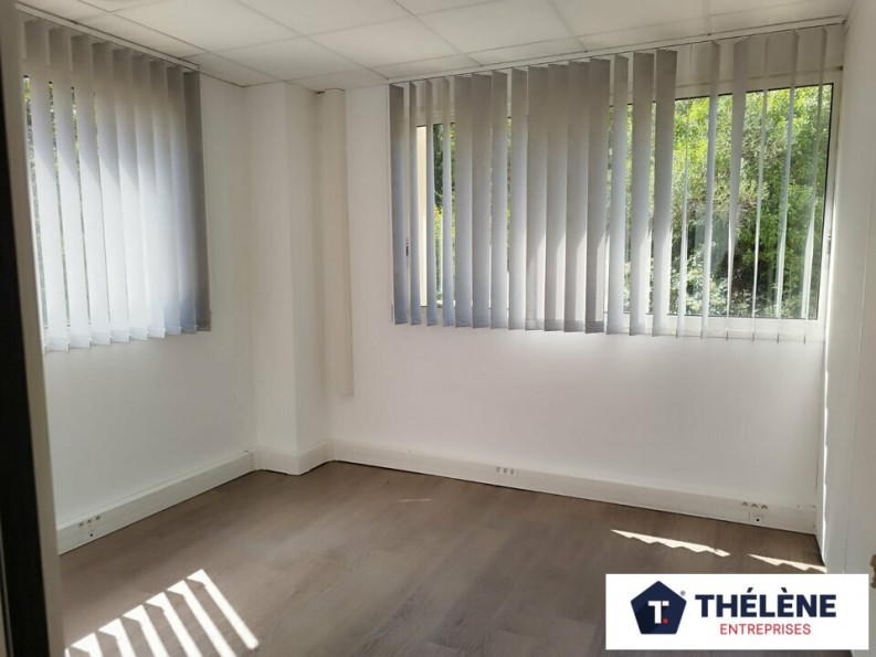 location Bureau Baillargues - Photo 5