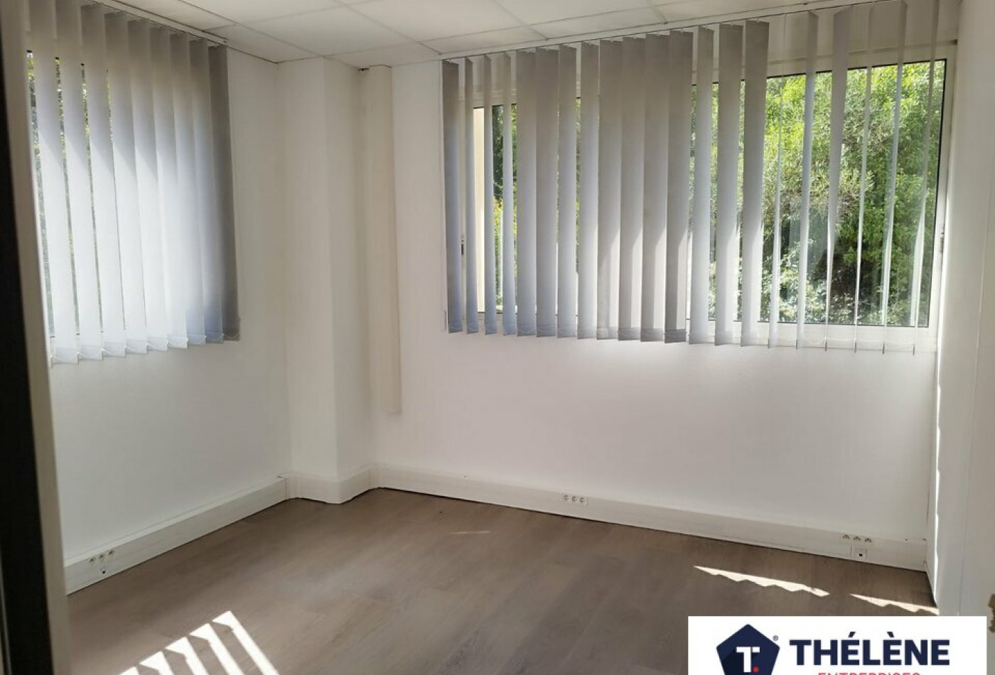 location Bureau Baillargues - Photo 5