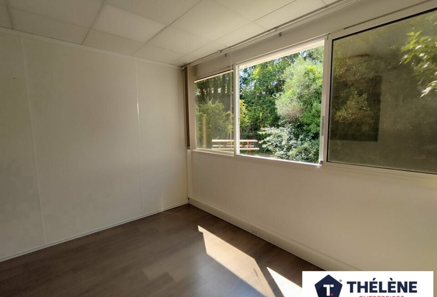 location Bureau Baillargues - Photo 3