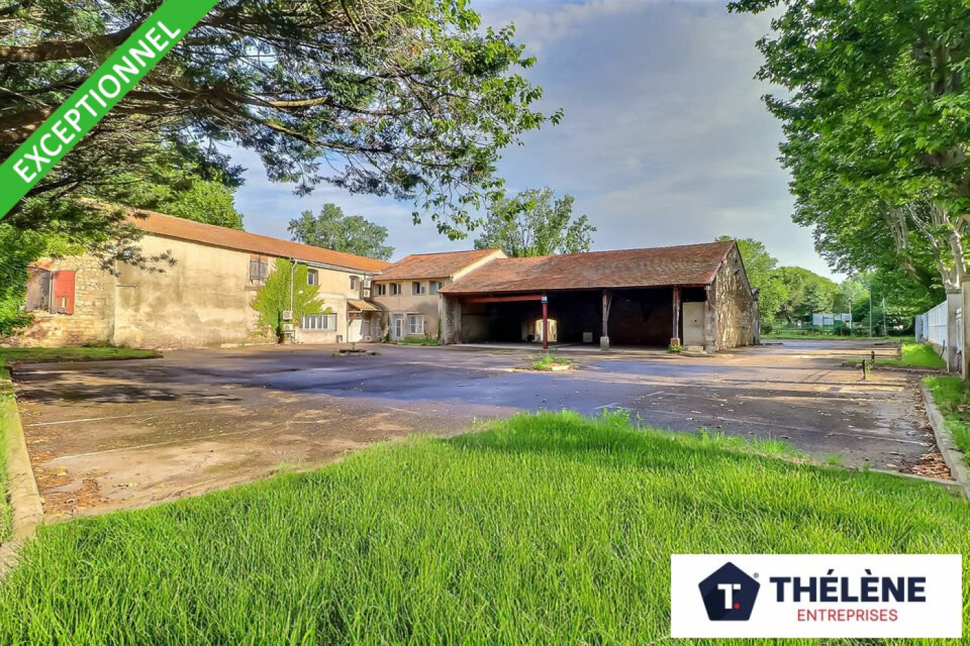 vente Bureau Nimes - Photo 4