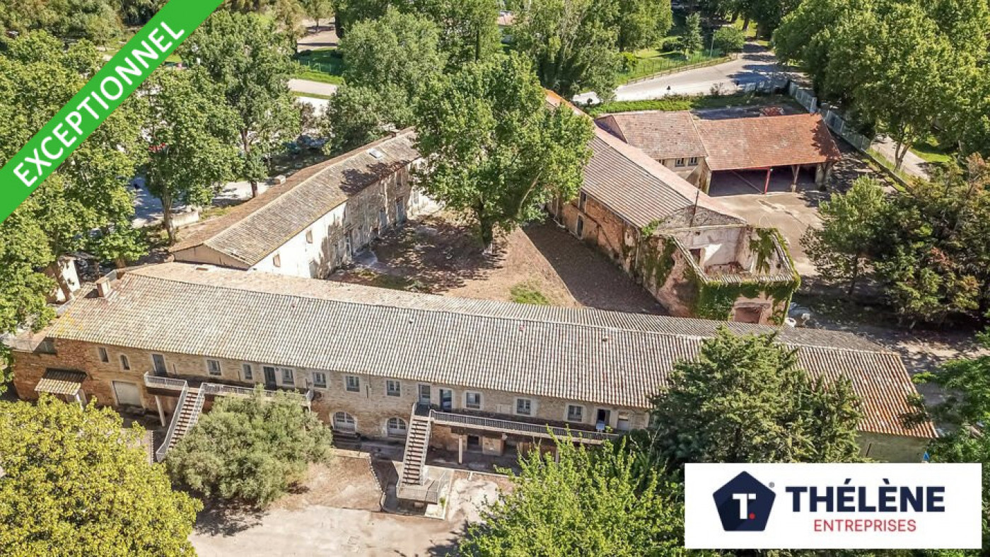 vente Bureau Nimes - Photo 5