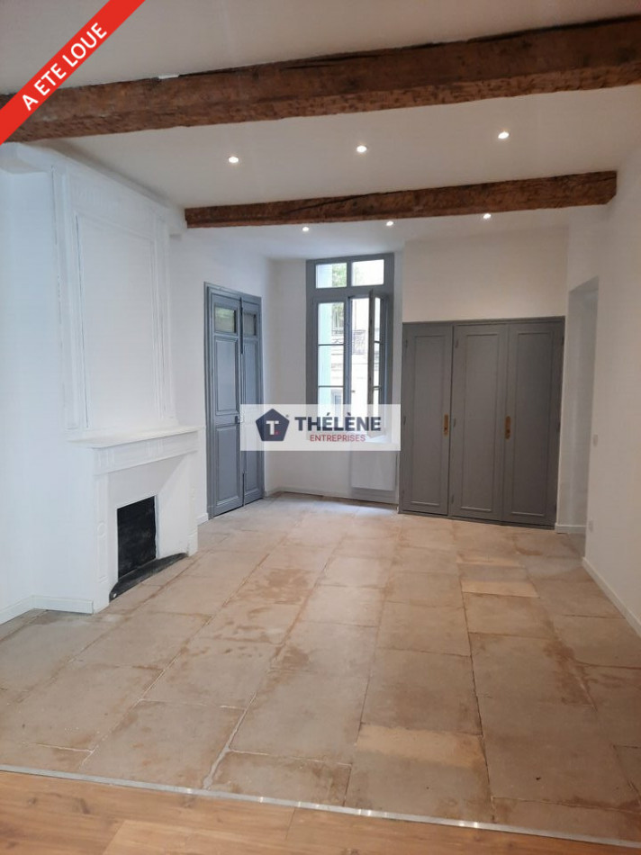 location Bureau Montpellier - Photo 4