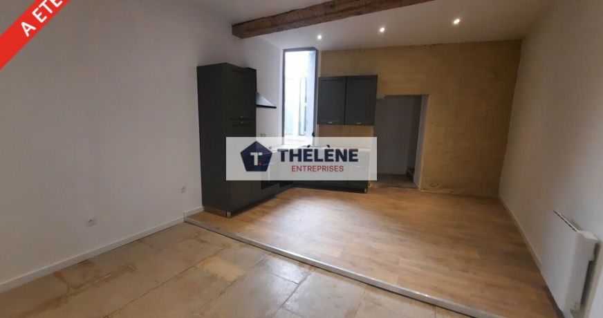 location Bureau Montpellier