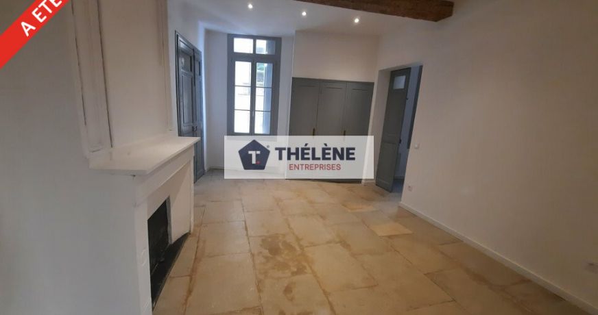 location Bureau Montpellier