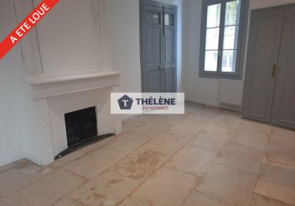 location Bureau Montpellier