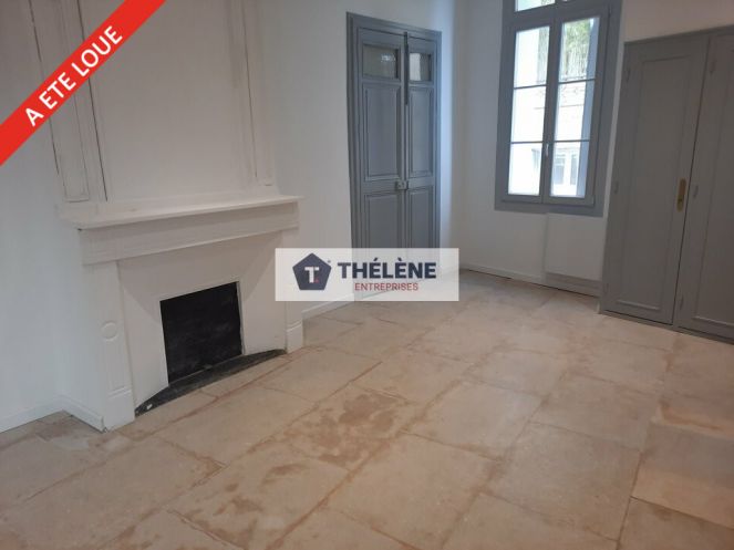 location Bureau Montpellier