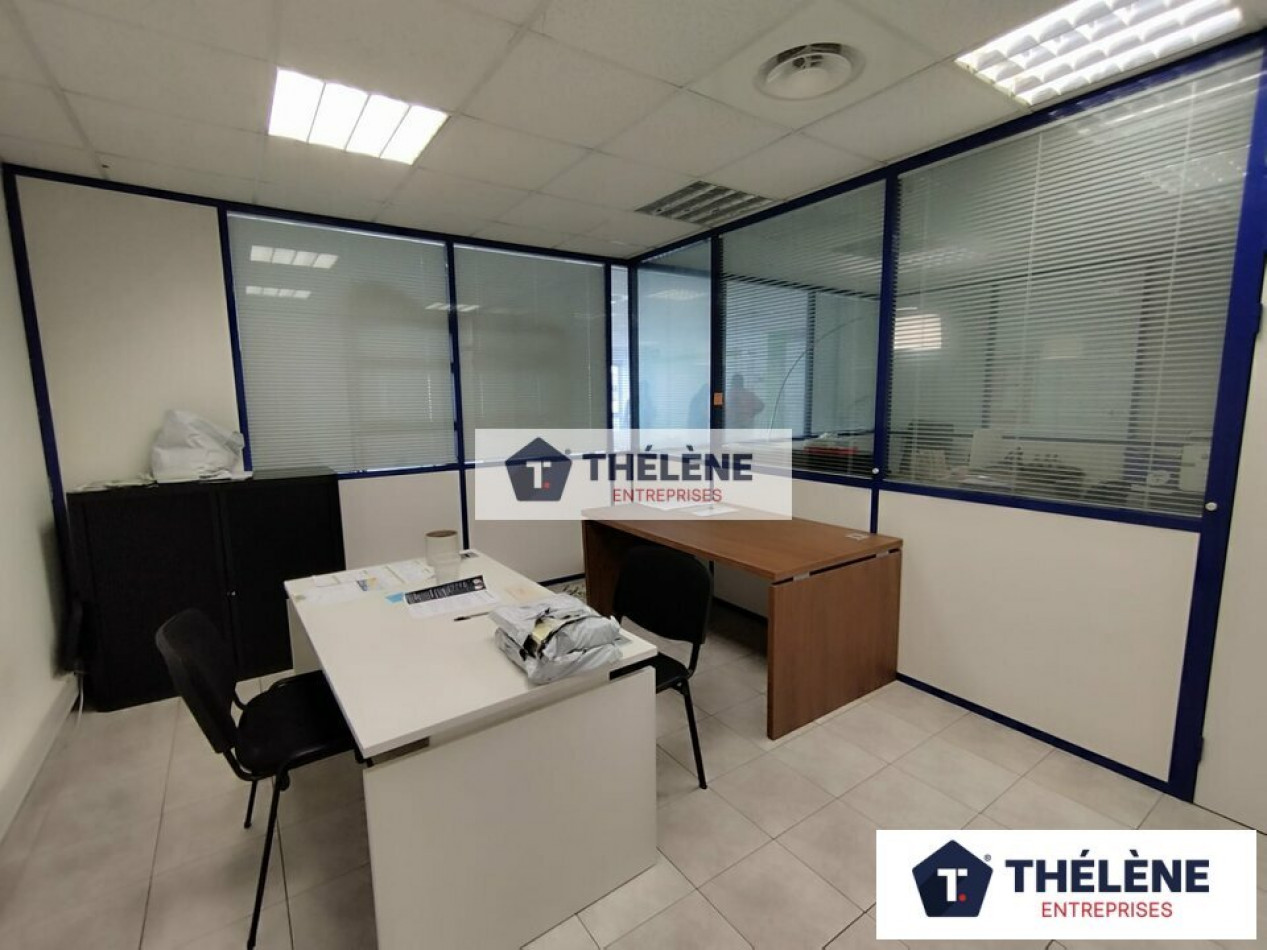 location Bureau Mauguio - Photo 1