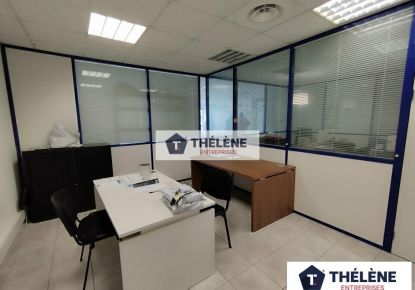 location Bureau Mauguio