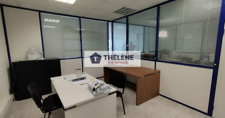 location Bureau Mauguio