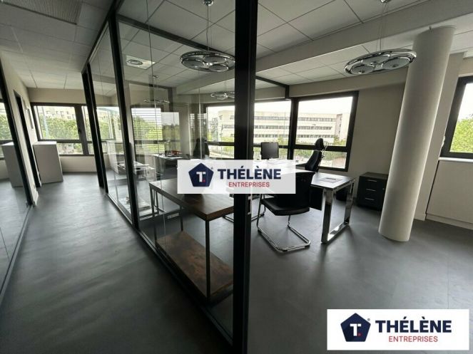 location Bureau Montpellier