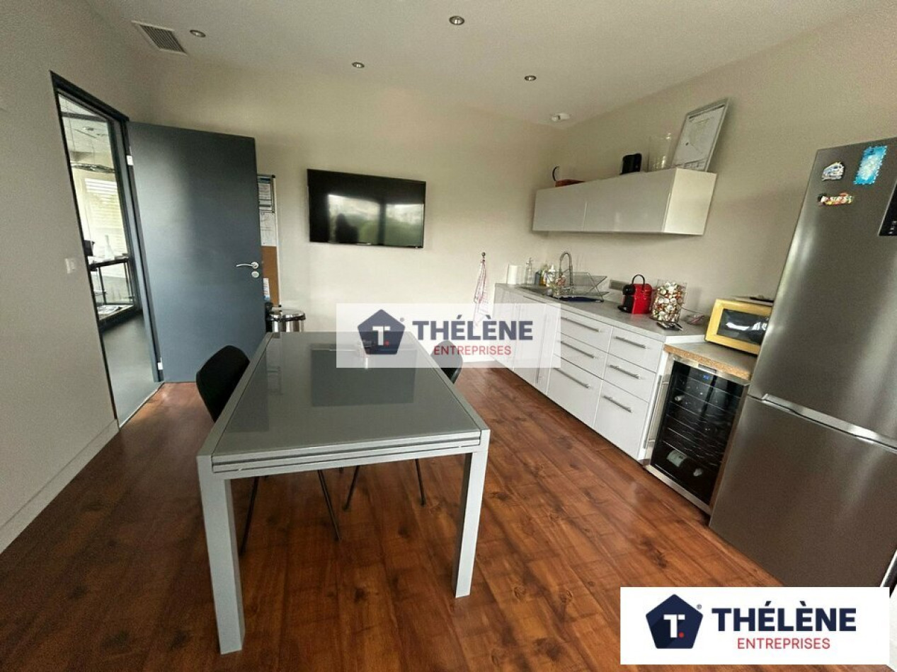 location Bureau Montpellier - Photo 2