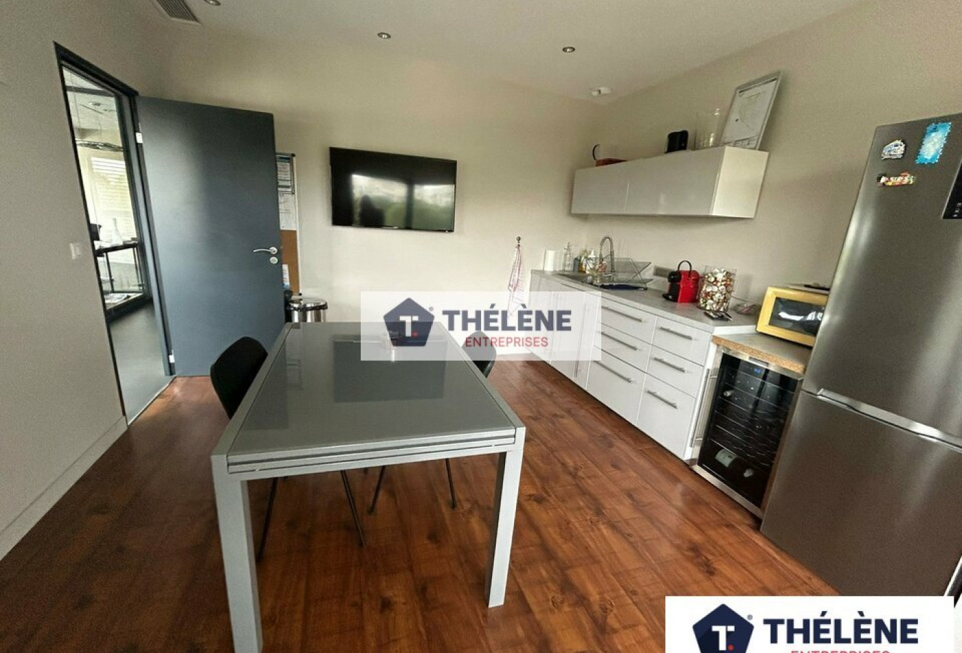 location Bureau Montpellier - Photo 2