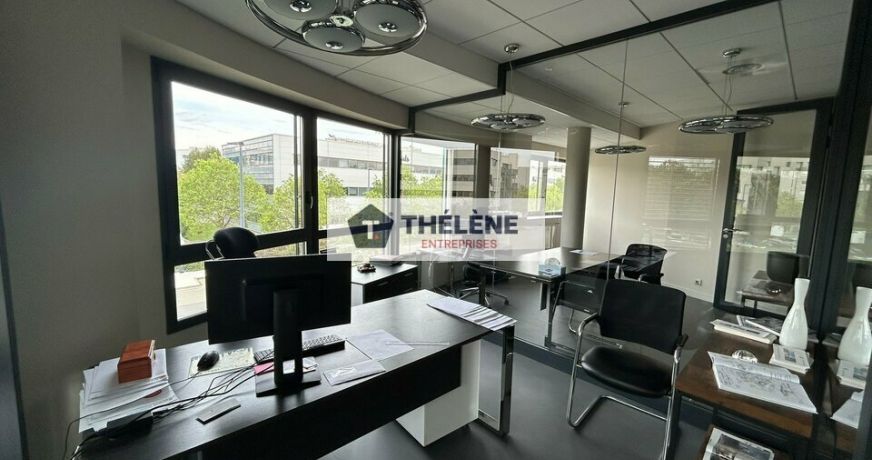 location Bureau Montpellier