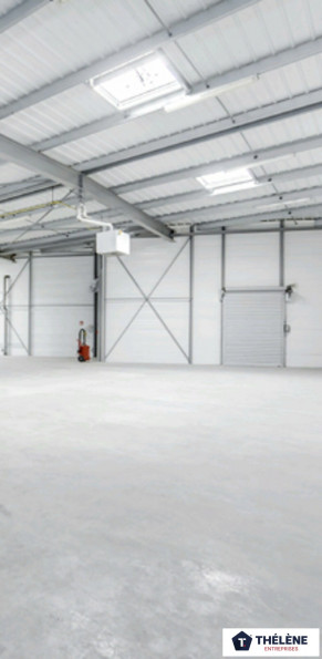 vente Locaux d'activité Sussargues - Photo 3