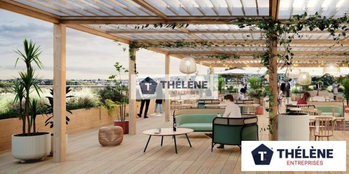 location Local commercial Montpellier