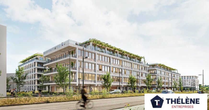 location Local commercial Montpellier