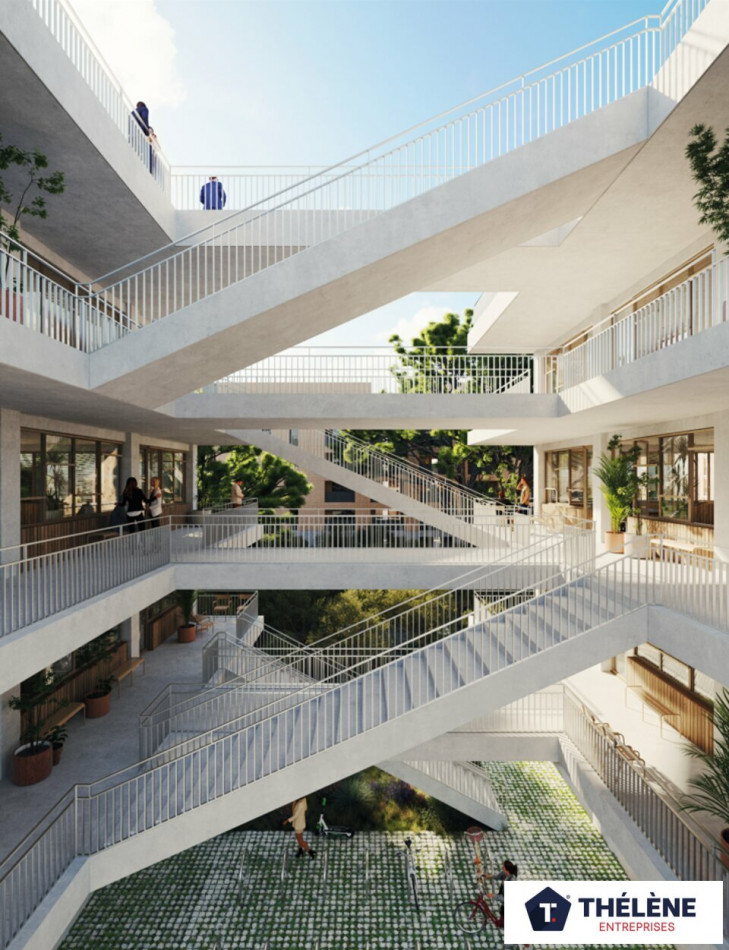 vente Local commercial Montpellier - Photo 4