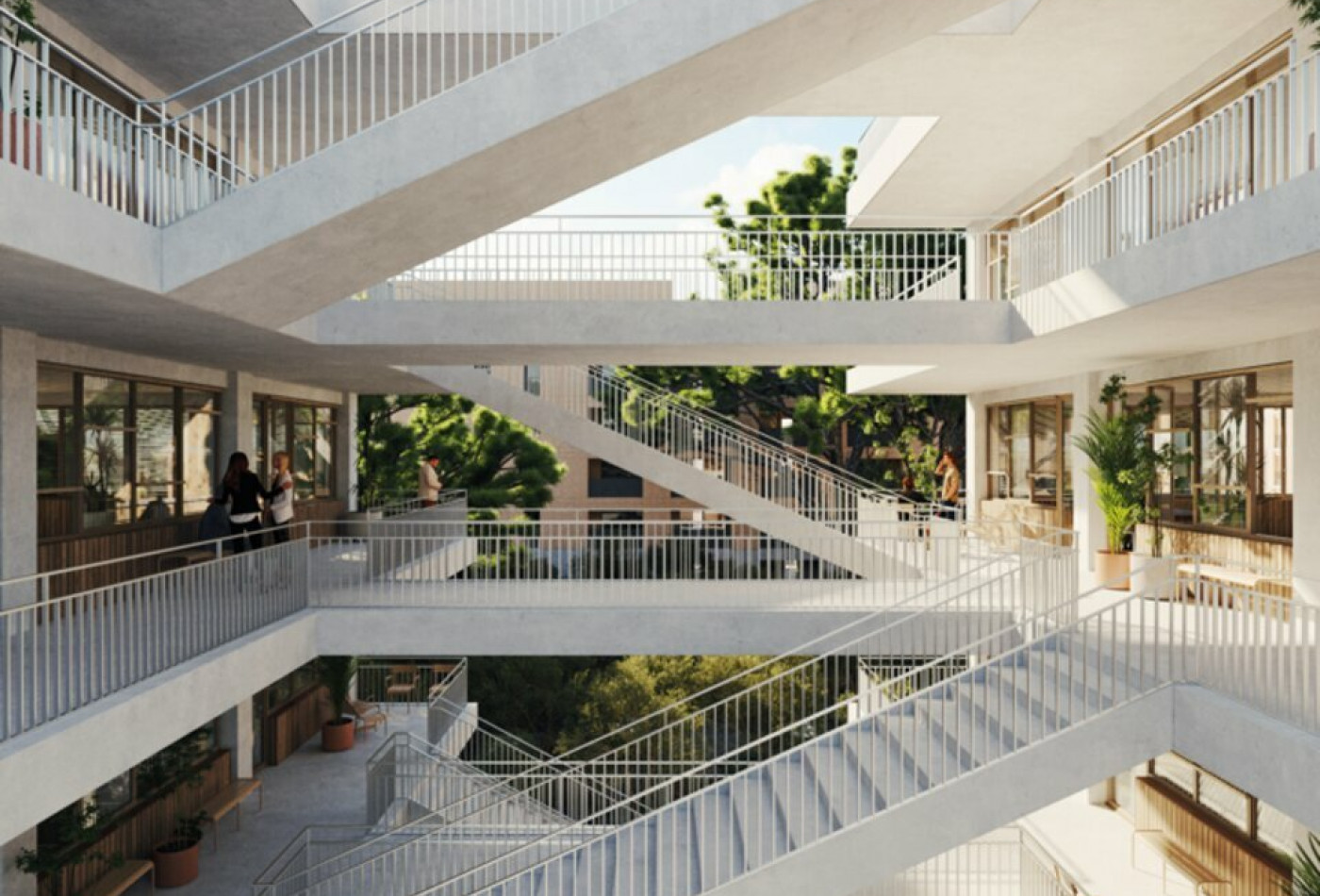 vente Local commercial Montpellier - Photo 4