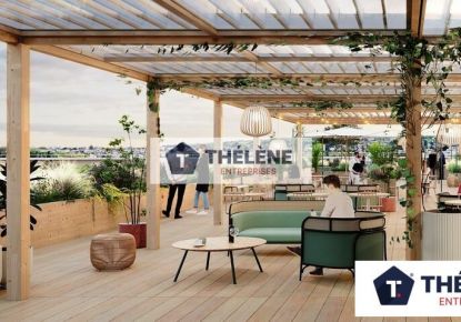 vente Local commercial Montpellier