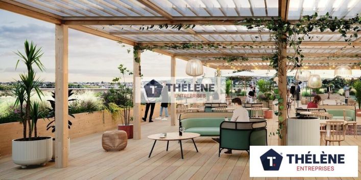 vente Local commercial Montpellier