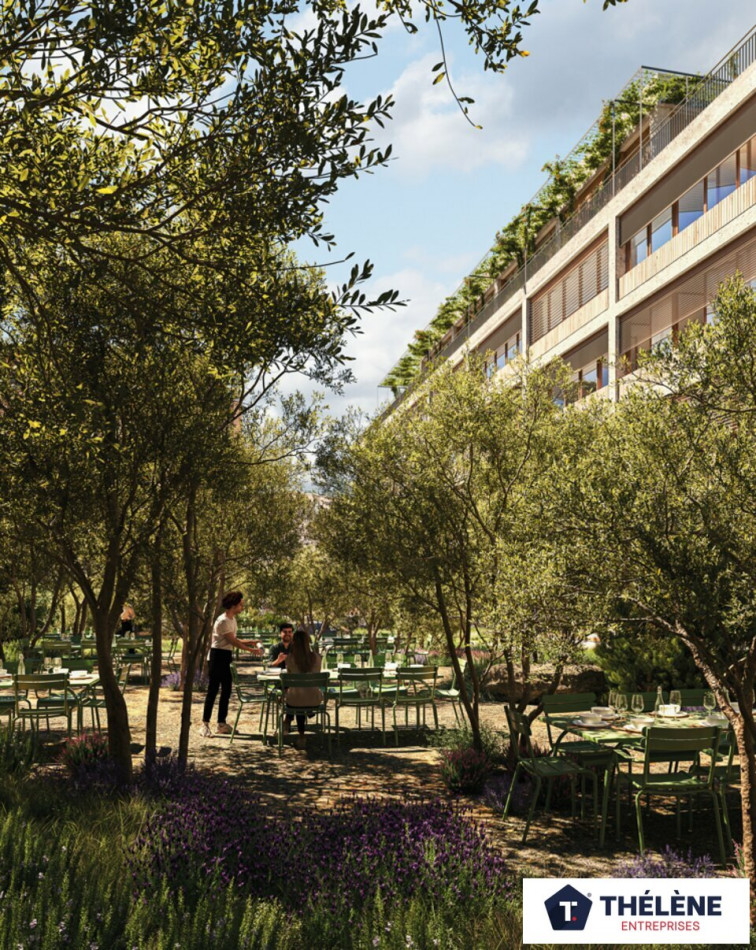 location Local commercial Montpellier - Photo 3