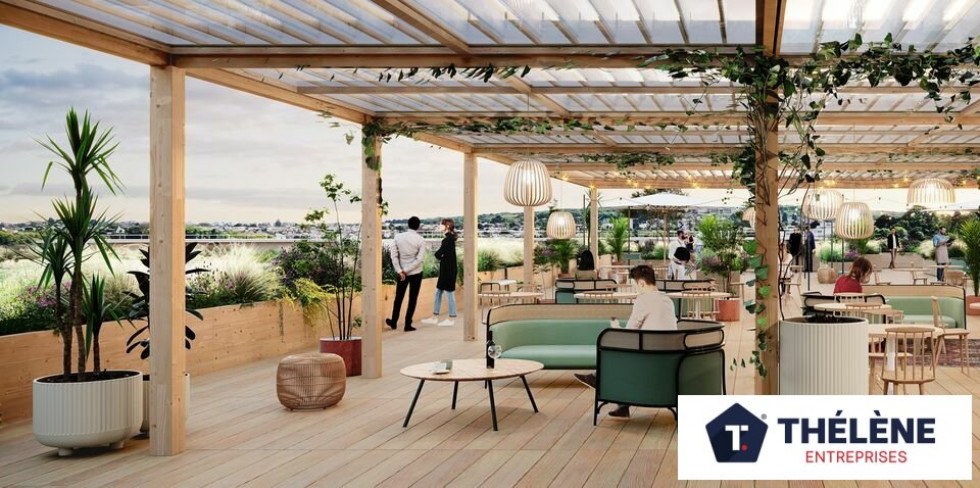 location Local commercial Montpellier - Photo 4