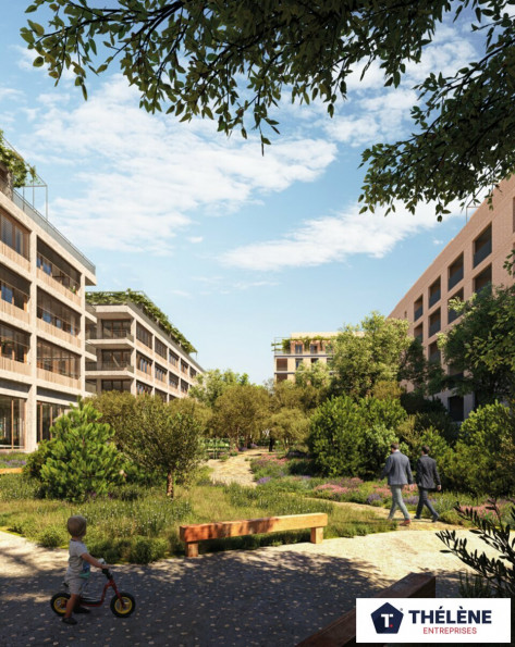 location Local commercial Montpellier - Photo 5